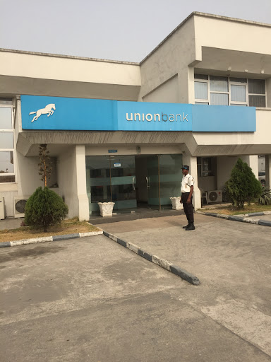 Union Bank, A 2, Ughelli, Nigeria, Savings Bank, state Delta