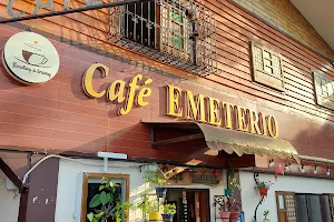 Café Emeterio image