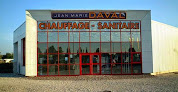 SAS Jean Marie Daval Lure