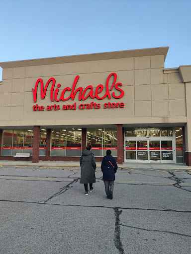 Craft Store «Michaels», reviews and photos, 265 Chelmsford St, Chelmsford, MA 01824, USA
