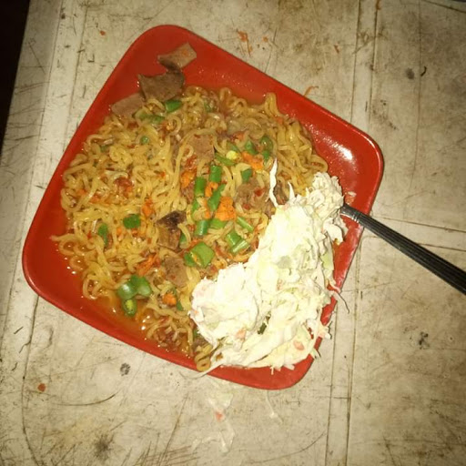 Jummies Garden, Makurdi - Jos Rd, Nigeria, Seafood Restaurant, state Nasarawa