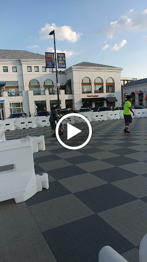 Shopping Mall «The Shops at Atlas Park», reviews and photos, 8000 Cooper Ave, Glendale, NY 11385, USA