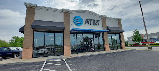 AT&T, 4560 Fort Campbell Blvd, Hopkinsville, KY 42240, USA, 