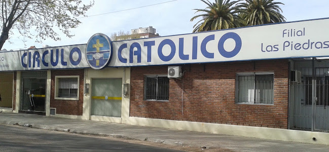 Círculo Católico Filial Las Piedras - Hospital