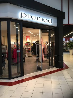 Promod à Urrugne