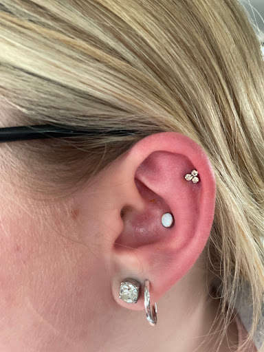 Explore unique tattoo ideas for females, creative tattoo ideas in Lansing, available at Be-You-tiful Body Piercing & Fine Jewelry