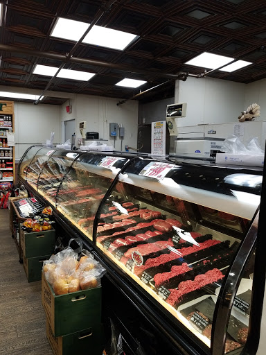 Produce Market Â«Oakes Farms MarketÂ», reviews and photos, 2205 Davis