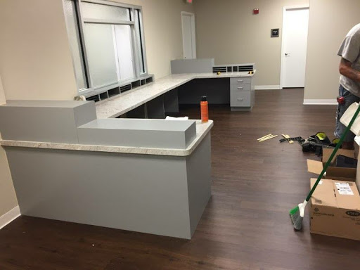 Cabinet Maker «General Cabinets», reviews and photos, 15801 Archer St, Hudson, FL 34667, USA