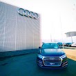 Audi Zentrum Saarbrücken | Autohaus Scherer