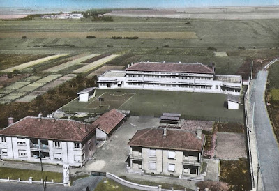 Ass Sportive Du College de Bouligny à Bouligny