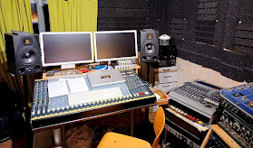 New Ark Recording Studio