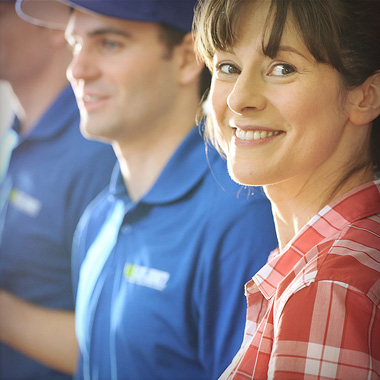 Waste Management Service «1-800-GOT-JUNK? Boston West», reviews and photos