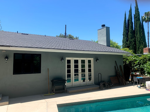 Smart roofing inc image