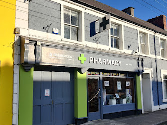 O'Donoghue's Pharmacy