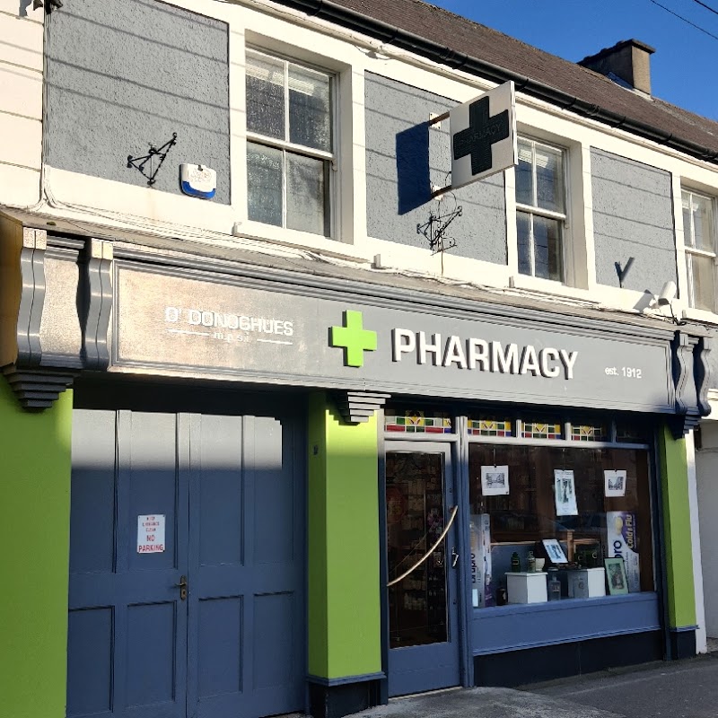O'Donoghue's Pharmacy