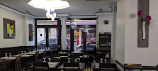 Atmosphère du Restaurant italien Pizzas L'Olivier à Issy-les-Moulineaux - n°11