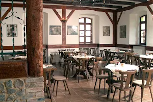 Restaurant & penzion NAD HRADEM image