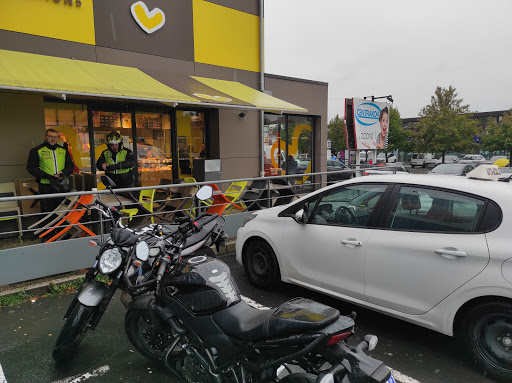 Auto Moto Ecole Seb à Le Puy, Haute-Loire