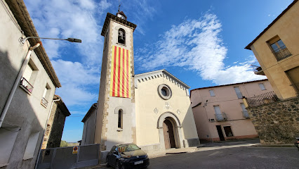 Sant Jaume de Llierca - Plaça Església, 1, 17854 Sant Jaume de Llierca, Girona, Spain
