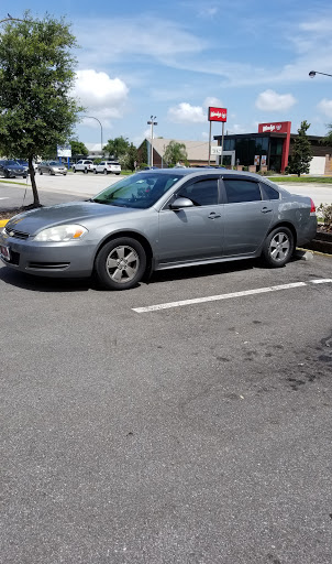 Tire Shop «Tires Plus», reviews and photos, 816 W Vine St, Kissimmee, FL 34741, USA