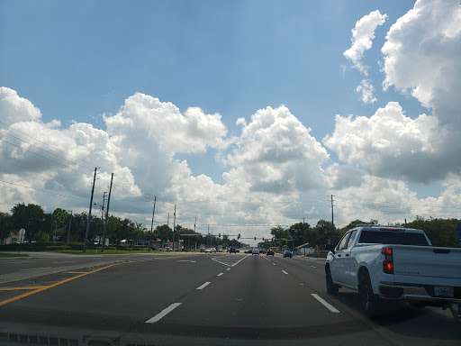 Auto Body Shop «Sun Collision Center», reviews and photos, 5401 FL-54, New Port Richey, FL 34652, USA