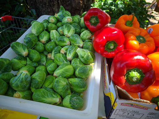 Produce Market «Wayside Fruit & Vegetable», reviews and photos, 10070 SW 57th Ave, Pinecrest, FL 33156, USA