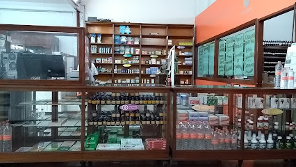 Farmacias Médicor