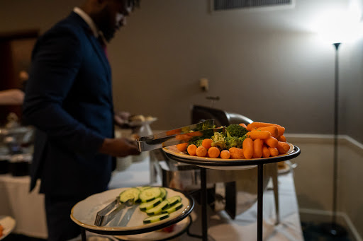 Caterer «Emerald City Catering and Events», reviews and photos, 1645 Rawson Ave, South Milwaukee, WI 53172, USA