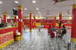 The Grand Delhi Food Plaza image