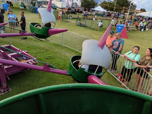 Community Center «Jaco Pastorius Park Community Center», reviews and photos, 1098 NE 40th Ct, Oakland Park, FL 33334, USA