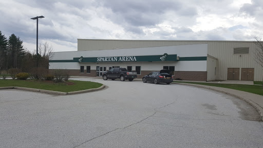 Recreation Center «Spartan Arena», reviews and photos, 100 Diamond Run Mall, Rutland, VT 05701, USA