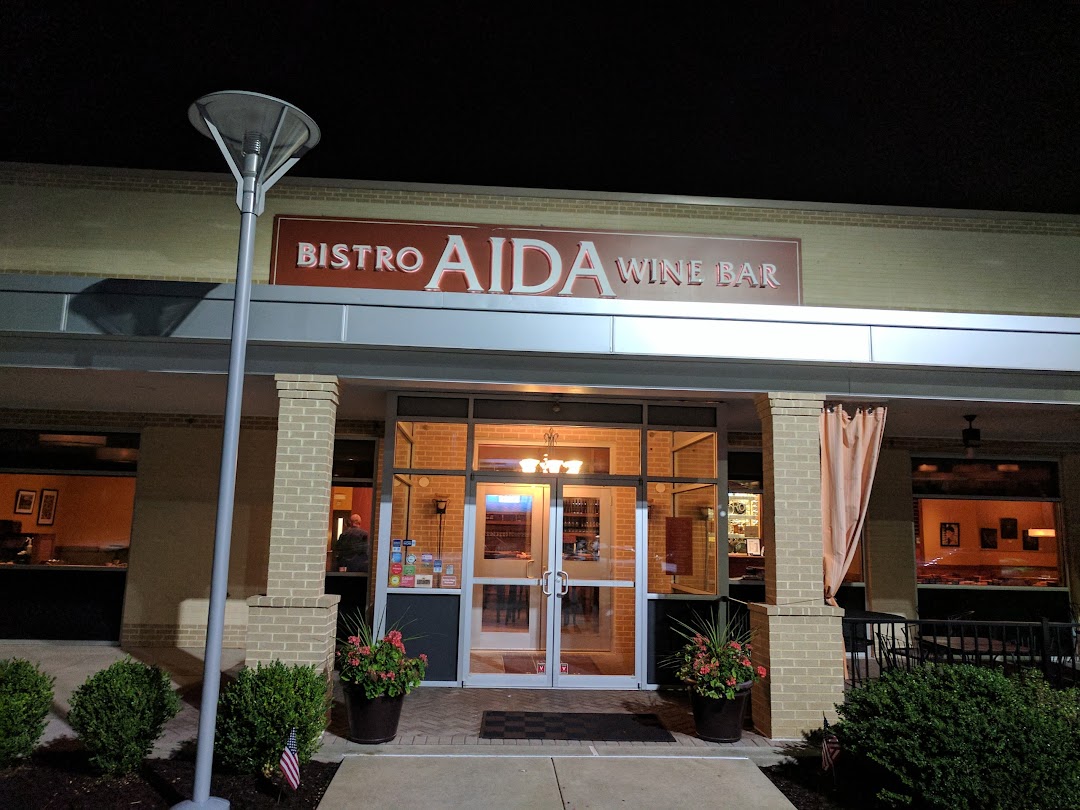 AIDA Bistro & Wine Bar