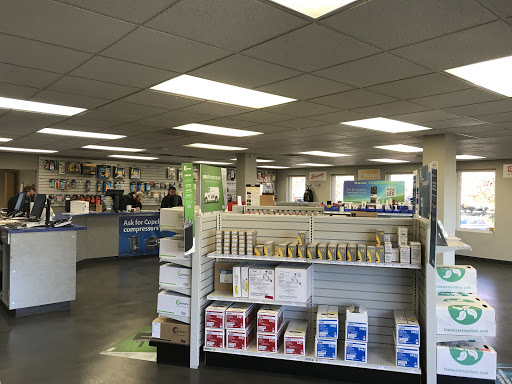 Heating Equipment Supplier «Johnstone Supply», reviews and photos, 3080 22nd St SE, Salem, OR 97302, USA