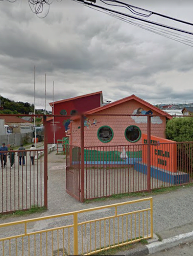 Colegio Chiloé