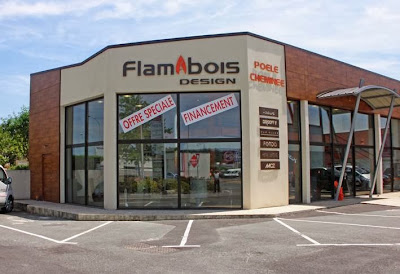 Flamabois Design à Boulazac Isle Manoire