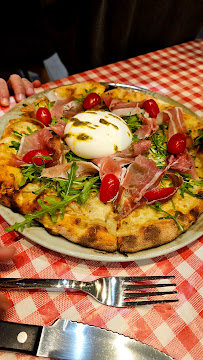 Les plus récentes photos du Pizzeria LABEL PIZZA Gemenos - n°6