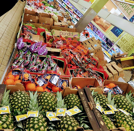 Supermarket «ALDI», reviews and photos, 7050 N University Dr, Pompano Beach, FL 33321, USA