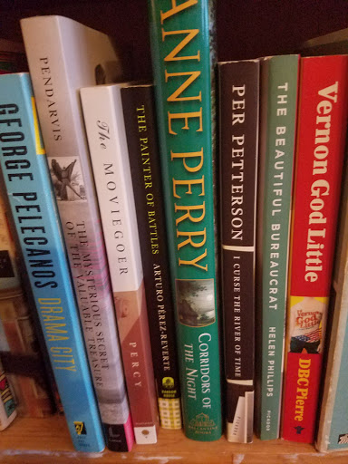 Book Store «E. M. Wolfman General Interest Small Bookstore», reviews and photos, 410 13th St, Oakland, CA 94612, USA