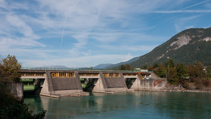 Kraftwerk Kellerberg