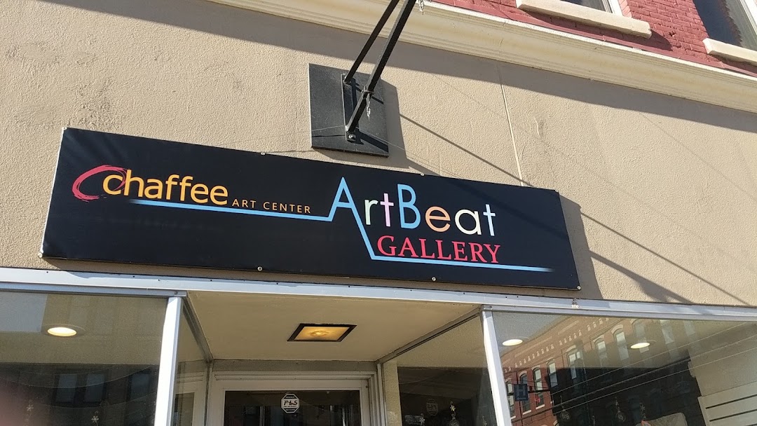 ArtBeat Gallery