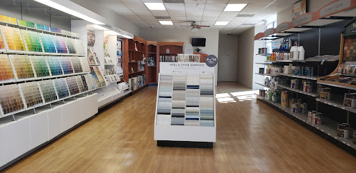 Paint Store «Sherwin-Williams Paint Store», reviews and photos, 1315 Northpark Dr, Kingwood, TX 77339, USA