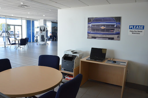 Car Dealer «Heritage Automotive Center», reviews and photos, 2122 N Locust Ave, Lawrenceburg, TN 38464, USA