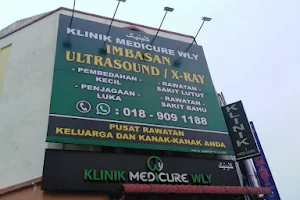 KLINIK MEDICURE WLY image