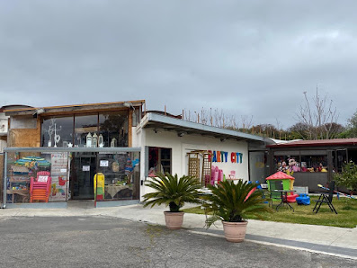 Party City Via Piave, 31, 95037 San Giovanni la Punta CT, Italia