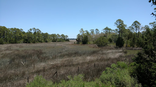 Country Club «Marsh Creek Country Club», reviews and photos, 169 Marshside Dr, St Augustine, FL 32080, USA