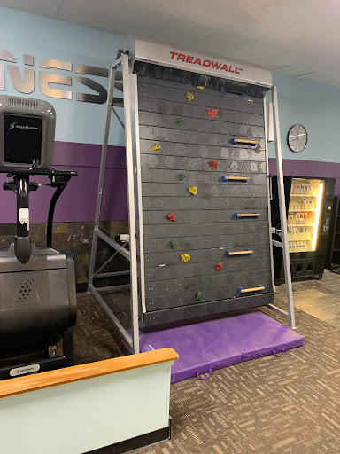 Gym «Anytime Fitness», reviews and photos, 3318 Warren Rd, Cleveland, OH 44111, USA