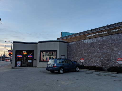 Corner Wine, 835 E Euclid Ave, Lexington, KY 40502, USA, 