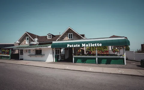 Patate Mallette image