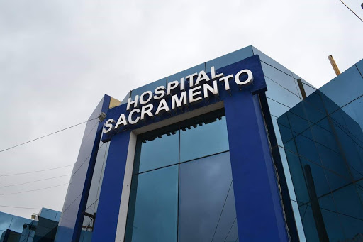Hospital Sacramento