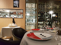 Atmosphère du Restaurant français Restaurant L'Atlantide 1874 - Maison Guého à Nantes - n°6